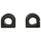 Delphi Suspension Stabilizer Bar Bushing Kit, TD4434W TD4434W - alternate 1